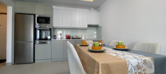 2-Zimmer Wohnung in Kestel, Turkey, Nr. 9908 4