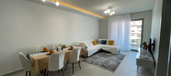 2-Zimmer Wohnung in Kestel, Turkey, Nr. 9908 2
