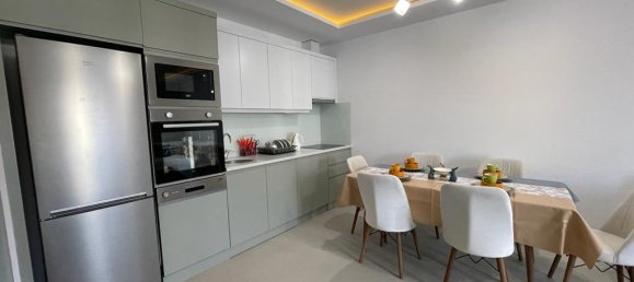 2-Zimmer Wohnung in Kestel, Turkey, Nr. 9908 3