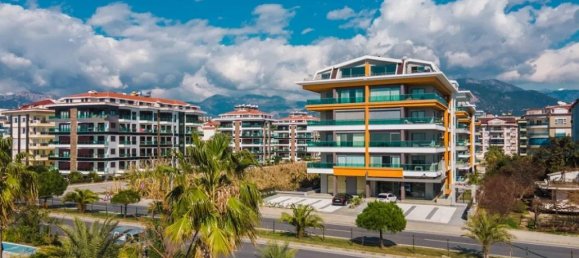 2-Zimmer Wohnung in Kestel, Turkey, Nr. 9908 14