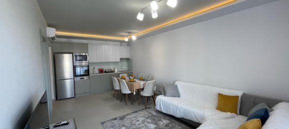 2-Zimmer Wohnung in Kestel, Turkey, Nr. 9908 6