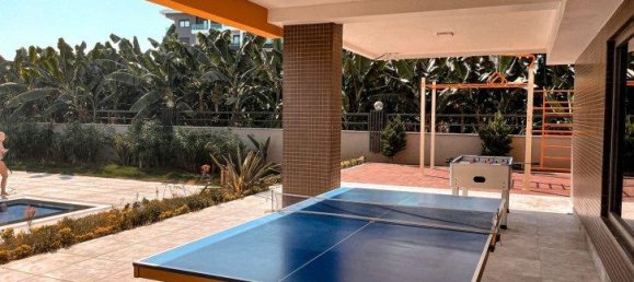 2-Zimmer Wohnung in Kestel, Turkey, Nr. 9908 18