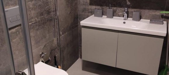 2-Zimmer Wohnung in Kestel, Turkey, Nr. 9908 12