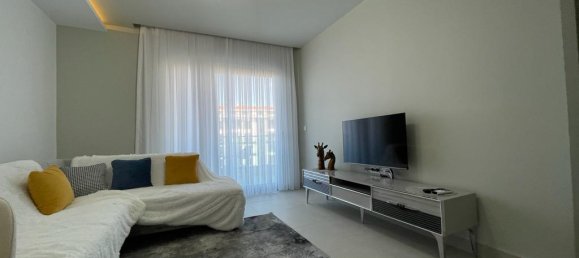 2-Zimmer Wohnung in Kestel, Turkey, Nr. 9908 5