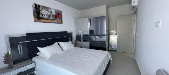 2-Zimmer Wohnung in Kestel, Turkey, Nr. 9908 9