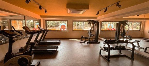 2-Zimmer Wohnung in Kestel, Turkey, Nr. 9908 19