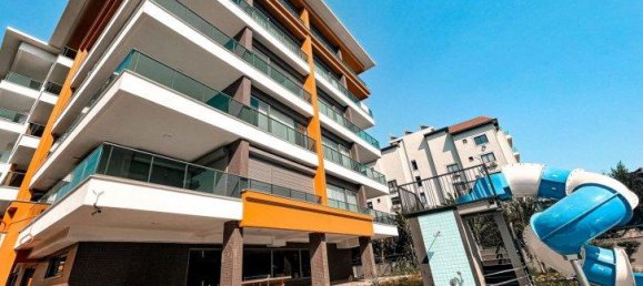 2-Zimmer Wohnung in Kestel, Turkey, Nr. 9908 16