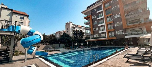 2-Zimmer Wohnung in Kestel, Turkey, Nr. 9908 15