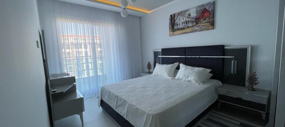 2-Zimmer Wohnung in Kestel, Turkey, Nr. 9908 7