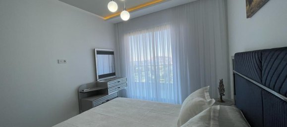 2-Zimmer Wohnung in Kestel, Turkey, Nr. 9908 8