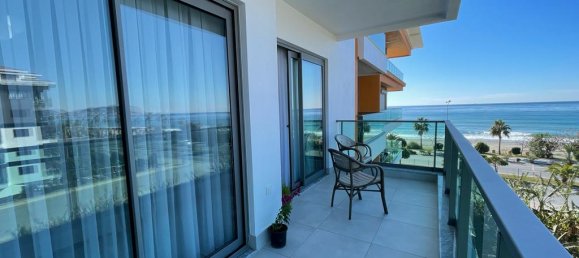 2-Zimmer Wohnung in Kestel, Turkey, Nr. 9908 10