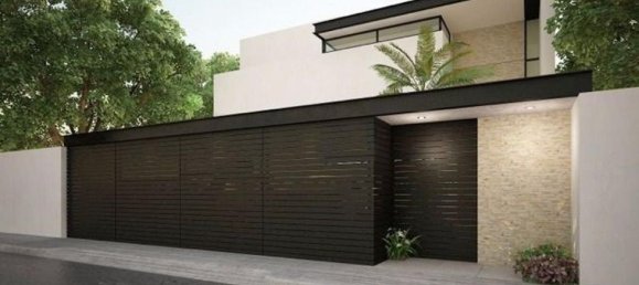 3 bedrooms House in Yucatan, Mexico No. 160533 2