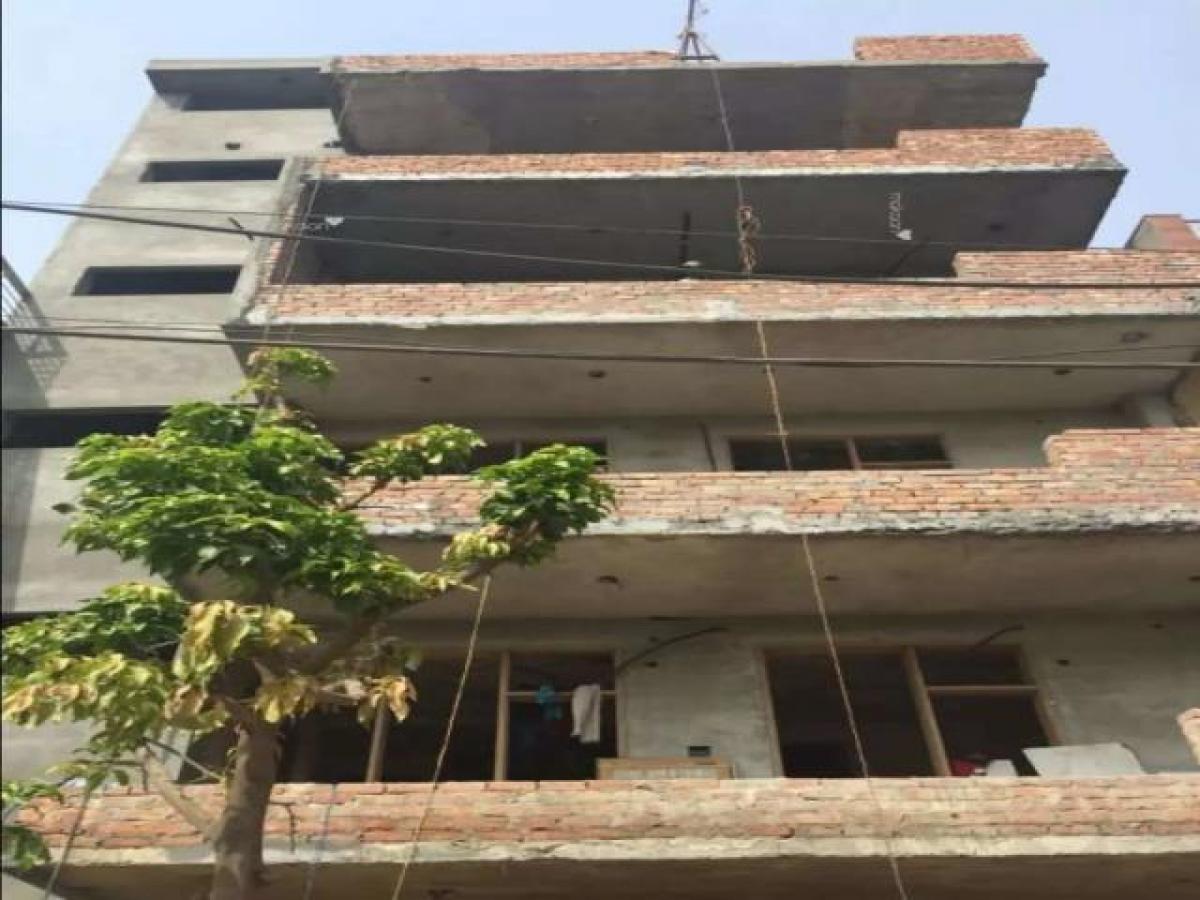 3 bedrooms House in Gurgaon, India No. 5966