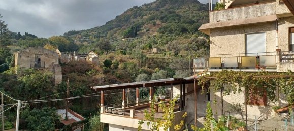 Casa de 5 habitaciónes en Messina, Italy No. 33203 18