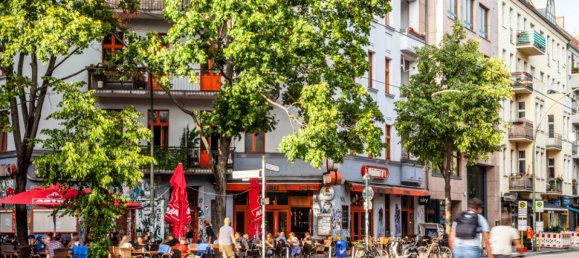 Studio in Friedrichshain, Germany No. 47 6