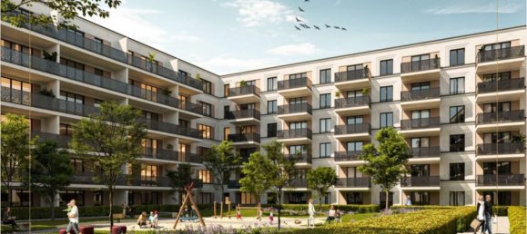 Studio in Friedrichshain, Germany No. 47 2