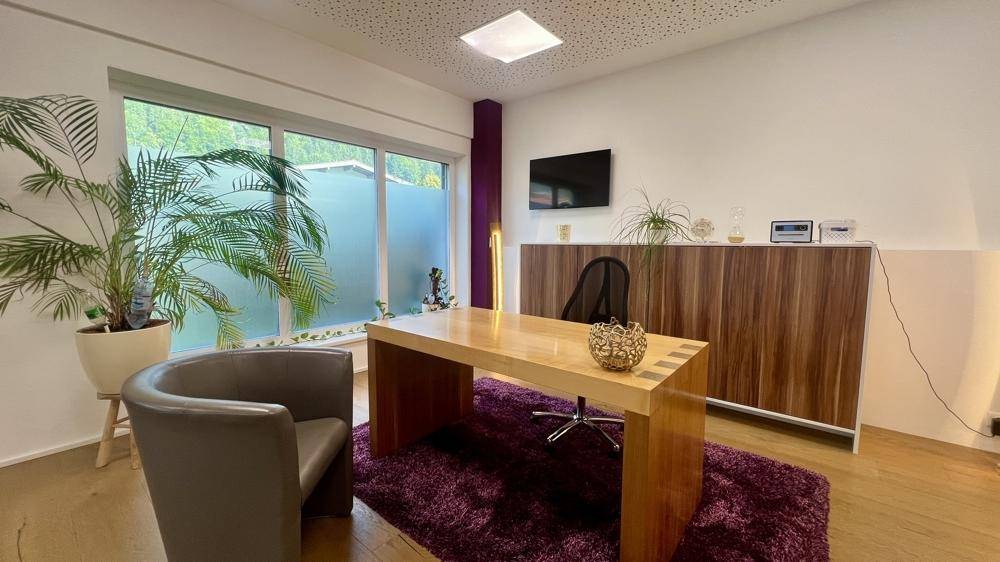  مكتب في Kossen, Austria 54متر مربع رقم 221635