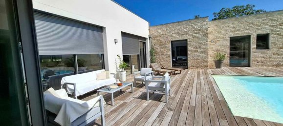 4 bedrooms House in Ramasse, France No. 244935 8