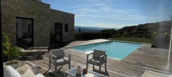 4 bedrooms House in Ramasse, France No. 244935 5