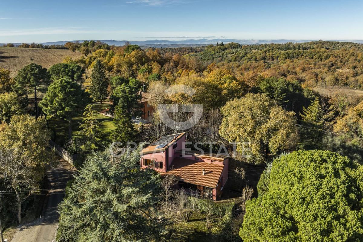 4 bedrooms Apartment in Pienza, Italy No. 154330