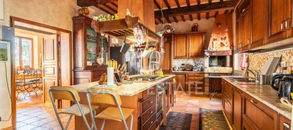 4 bedrooms Apartment in Pienza, Italy No. 154330 20