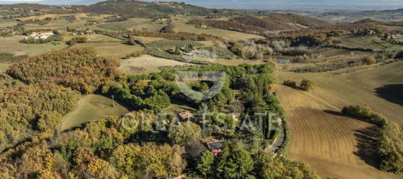 4 bedrooms Apartment in Pienza, Italy No. 154330 10
