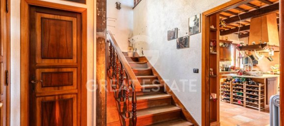 4 bedrooms Apartment in Pienza, Italy No. 154330 22