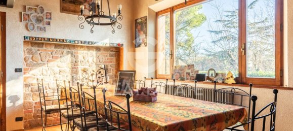 4 bedrooms Apartment in Pienza, Italy No. 154330 16