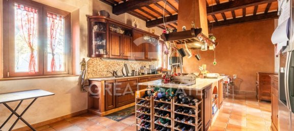 4 bedrooms Apartment in Pienza, Italy No. 154330 18