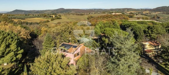 4 bedrooms Apartment in Pienza, Italy No. 154330 7