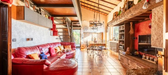 4 bedrooms Apartment in Pienza, Italy No. 154330 13