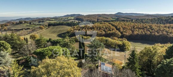 4 bedrooms Apartment in Pienza, Italy No. 154330 8
