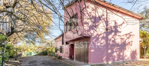 4 bedrooms Apartment in Pienza, Italy No. 154330 3