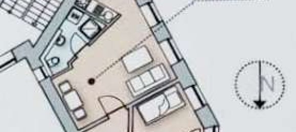 Apartamento T1 em Gesundbrunnen, Germany N.º 275152 12