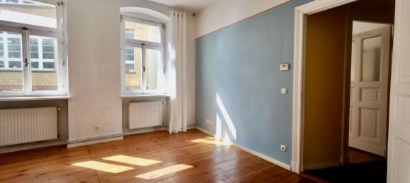 Apartamento T1 em Gesundbrunnen, Germany N.º 275152 5