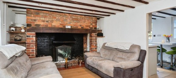 2 bedrooms House in Wadhurst, United Kingdom No. 10763 2