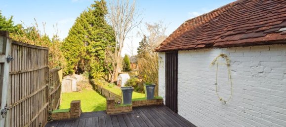 2 bedrooms House in Wadhurst, United Kingdom No. 10763 20