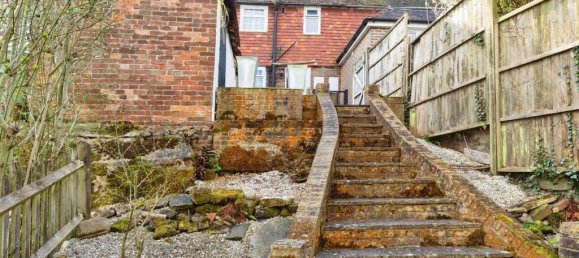 2 bedrooms House in Wadhurst, United Kingdom No. 10763 19