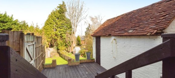 2 bedrooms House in Wadhurst, United Kingdom No. 10763 18