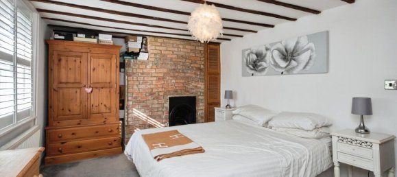 2 bedrooms House in Wadhurst, United Kingdom No. 10763 11