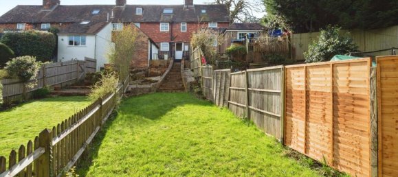 2 bedrooms House in Wadhurst, United Kingdom No. 10763 8