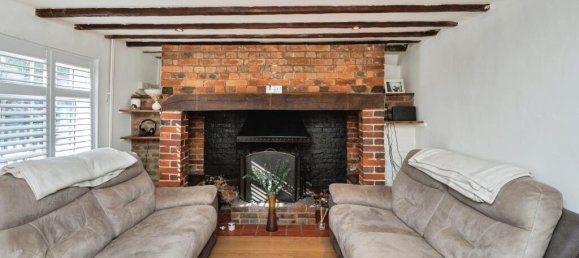 2 bedrooms House in Wadhurst, United Kingdom No. 10763 4