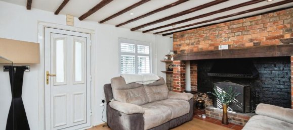 2 bedrooms House in Wadhurst, United Kingdom No. 10763 6