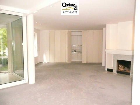 Apartamento de 1 dormitorio en Grunewald, Germany No. 44366