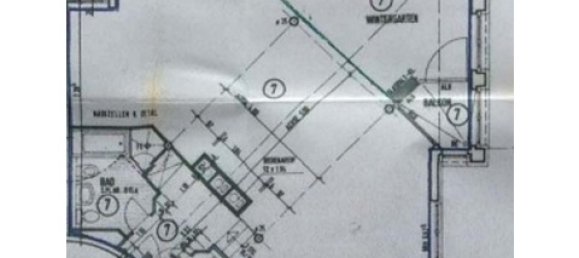 Apartamento de 1 dormitorio en Grunewald, Germany No. 44366 11