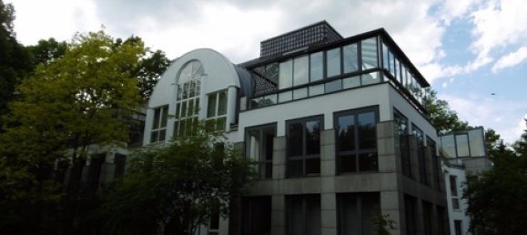 Apartamento de 1 dormitorio en Grunewald, Germany No. 44366 5