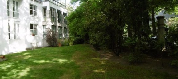 Apartamento de 1 dormitorio en Grunewald, Germany No. 44366 4