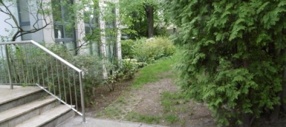 Apartamento de 1 dormitorio en Grunewald, Germany No. 44366 3