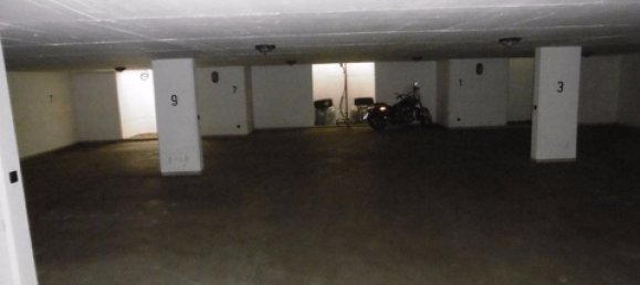 Apartamento de 1 dormitorio en Grunewald, Germany No. 44366 9