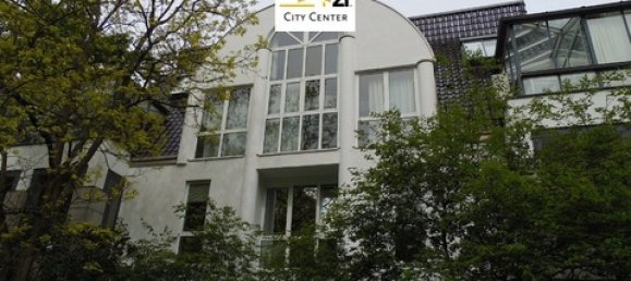 Apartamento de 1 dormitorio en Grunewald, Germany No. 44366 6